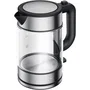 Xiaomi Hervidor de Agua Electric Glass Kettle BHR7423EU 2200W 1.7L